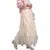 Autumn Winter Vintage Layered Tulle Skirt Women Elastic High Waist Mesh Skirts Long Pleated Tutu Skirt Jupe Longue