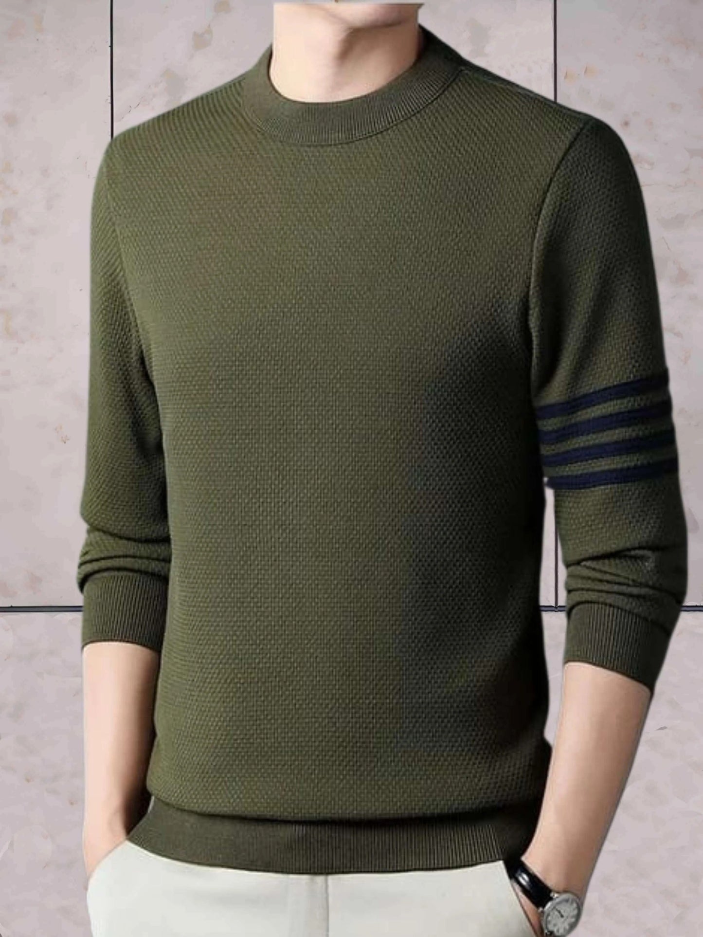 Casual Sweater | Great for Everyday Wear