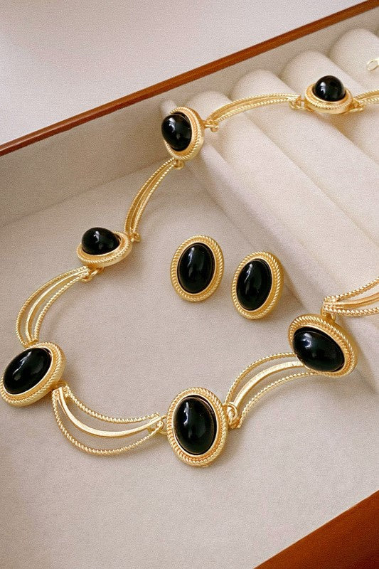 Collar de graduación de Irma