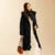 Down Jacket Women Long Length New Winter Goose Down Women’s Clothing Warm Outerwear Jacket