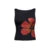 Flower Print Slim Fitted Crop Tops Vintage Sleeveless Casual Vest Shirt Women Summer Tank Tops Female Fashion Party Club Clothes
