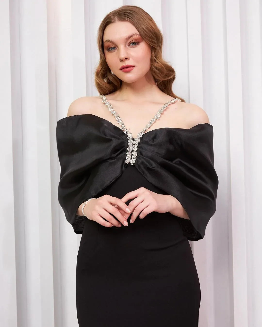 Noelle Maxi Dress