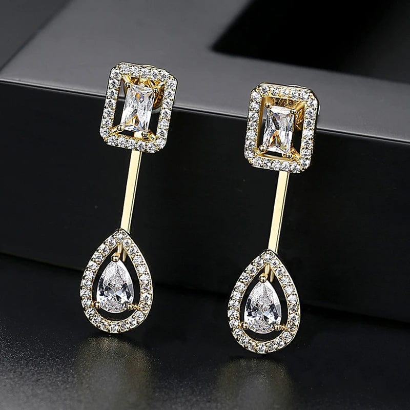 Paula Earrings