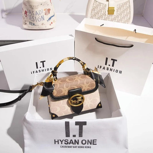 Jordan Handbag