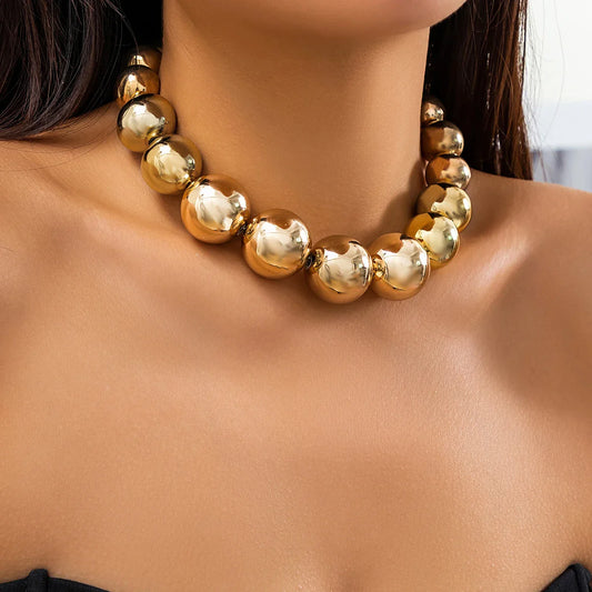 Alia Necklace