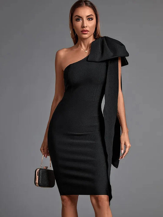 Zion Midi Dress