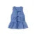 y2k Tank Top Women Elegant Clothes Striped Sleeveless Tie Up Cardigan Vest T Shirt 2000s Aesthetic Clothing Streetwear