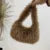 Cute Winter Candy Color Handbags Women Kawaii Furry Plush Faux Fur Bags Goth Y2k Girls Festival Shoulder Armpit Hobos Bag