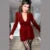 Sexy Blazer Pants Sets Women Single-breasted Blazer Cut Waist Coats Pearls Mesh Sheer Trousers Suits Y2K Clothes Matching Sets