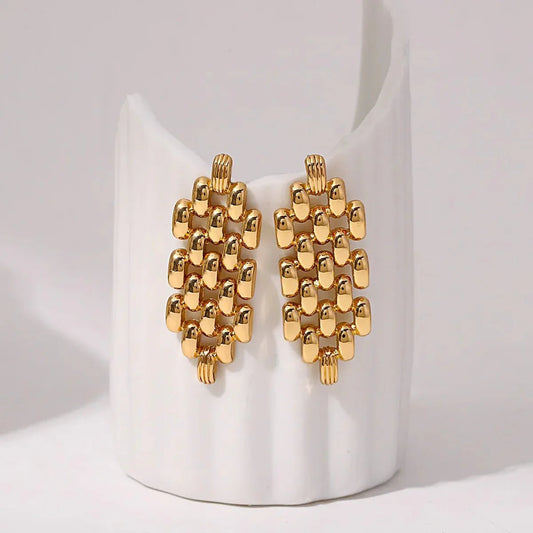 Maricar Earrings