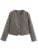 Fashion Blazers Women 2 Pieces Mini Skirt Sets Plaid Long Sleeve O-neck Top Pleat A-line Skirts 2025 Two Piece Set Female Outfit