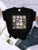 Camisetas con estampado de animales, perros y gatos para mujer, ropa de verano moderna, estilo Harajuku, camisetas deportivas, camisetas casuales multicolores para mujer