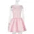 Vestido sexy ajustado sin mangas con lazos para mujer, vestido mini con pliegues y empalme sin espalda, elegante vestido de fiesta de cumpleaños de cintura alta.