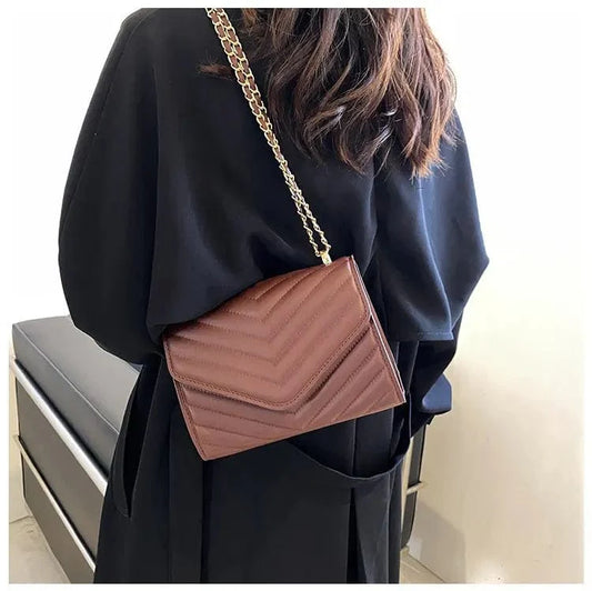 Kelsie Handbag