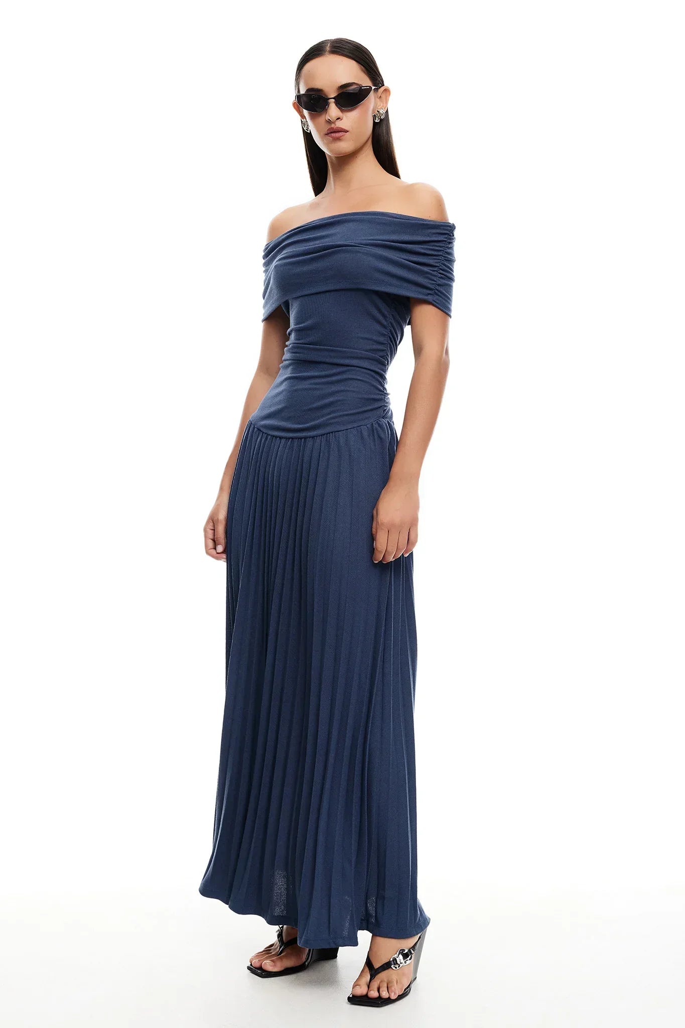 Hope™ | Flowy Maxi Dress for Effortless Summer Style