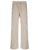 Pantalones bohemios de pierna recta, holgados e informales, lisos, para mujer, sencillos, cómodos y para vacaciones de verano.