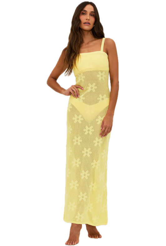 Conrad Dress