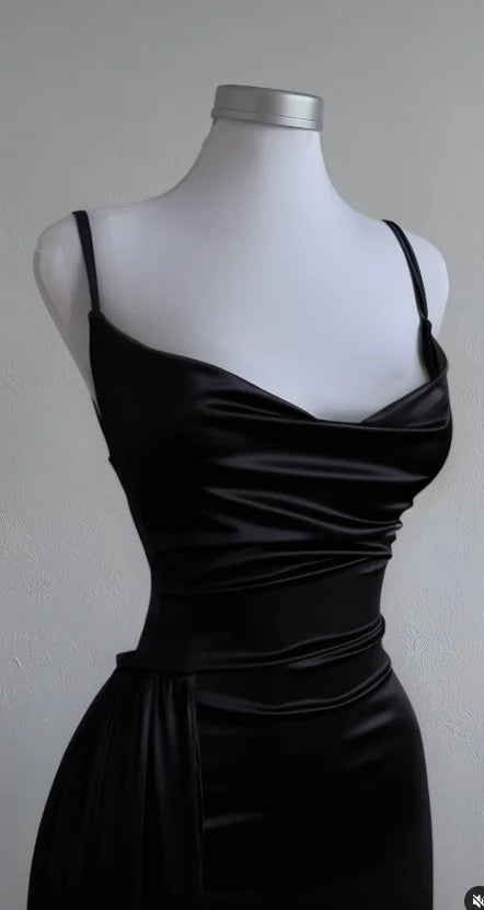 Europe and the United States explosive new cross-border dress summer senior sense Y2K sexy halter Spice Girl dress
