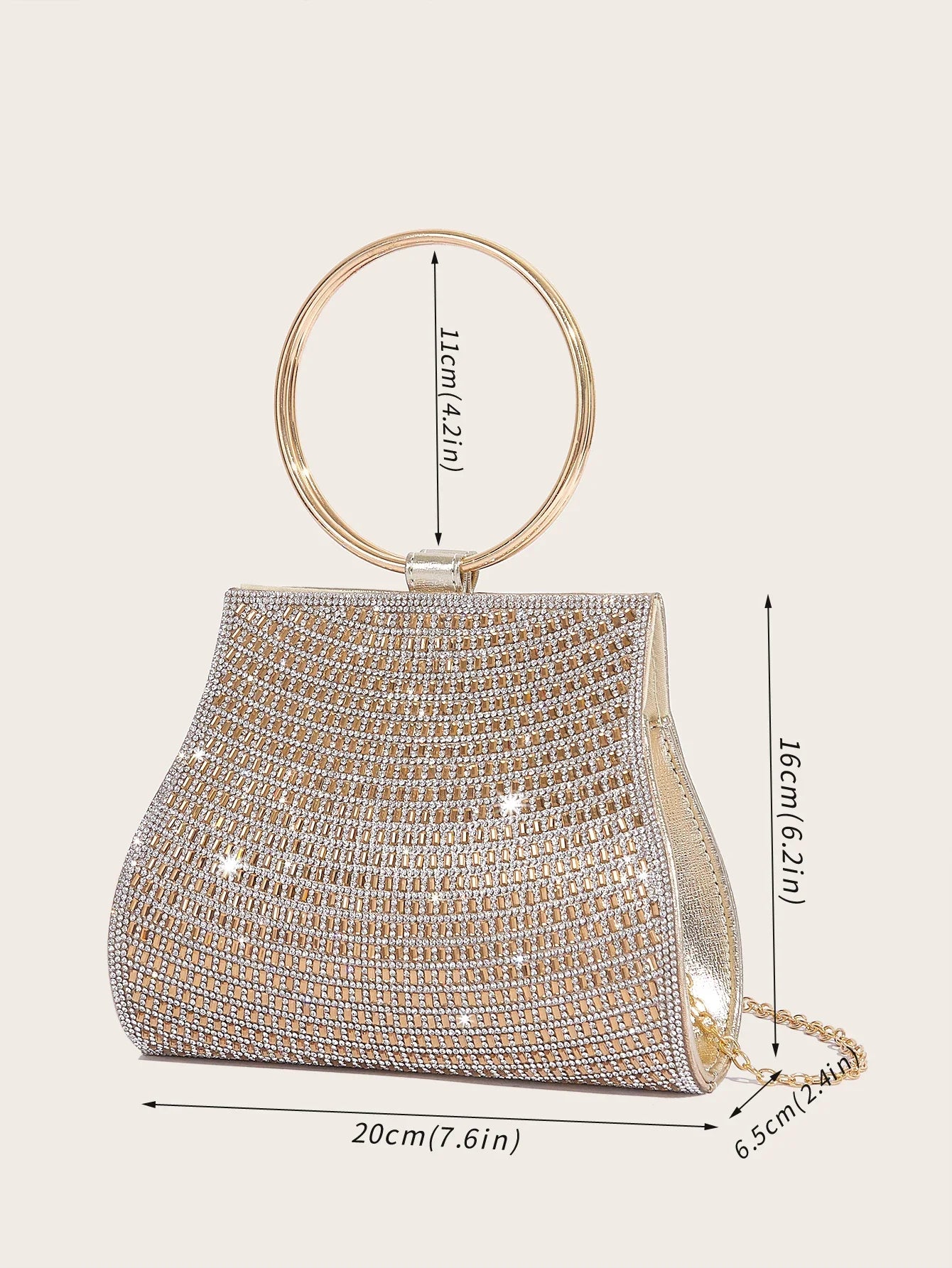 Cora Handbag