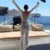 Bohemian Beach Holiday Bikini Cover-Ups Dress Sun Protection Bodycon Chic Women Sexy Backless Long Dress Club Party Night