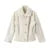 Chaqueta de mujer de gamuza sintética de piel de conejo sintética cálida de invierno nueva solapa estilo motociclista chaqueta holgada retro