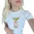 y2k Baby Tee Women Aesthetic Clothes Fruit/Wine Cup Print Round Neck Short Sleeve Crop Top Graphic T Shirt Streetwear