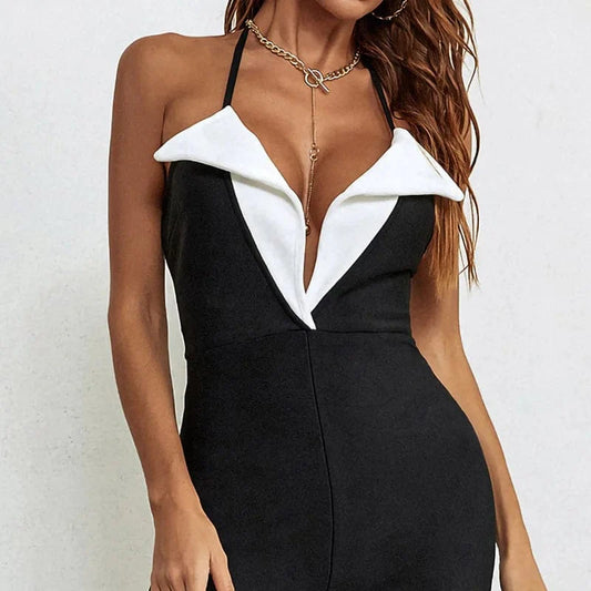Aspen Jumpsuit