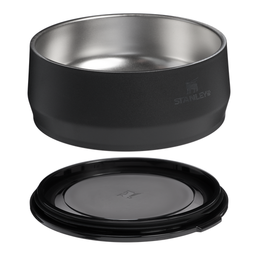 The Stanley Pet Bowl