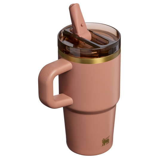 The Quencher ProTour Flip Straw Tumbler | Stanley Create