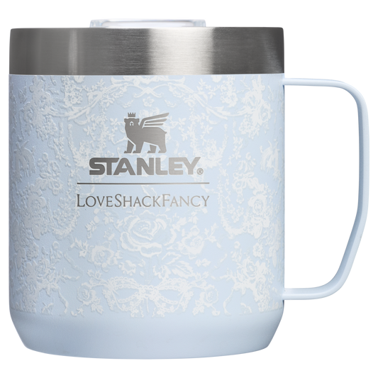 Stanley 1913 x LoveShackFancy Holiday Everyday Camp Mug Set