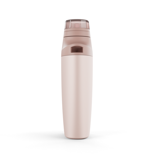 The Stanley Cross Bottle