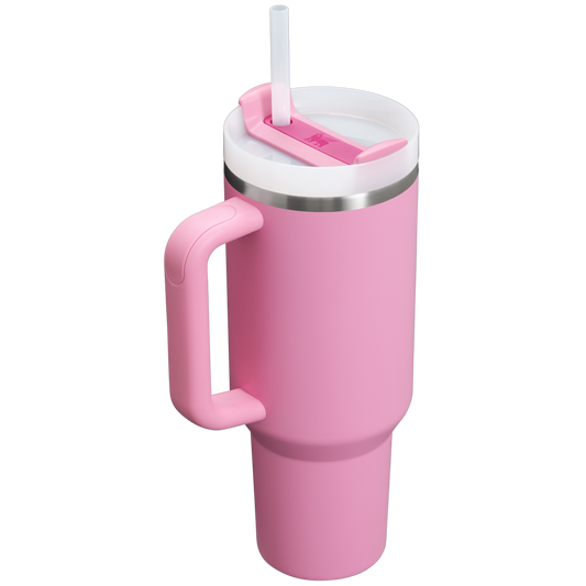 The Quencher H2.0 FlowState™ Tumbler | Stanley Create