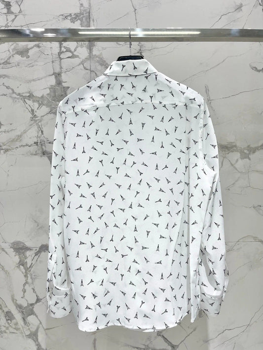YSL 25S SHIRT STYLE 226