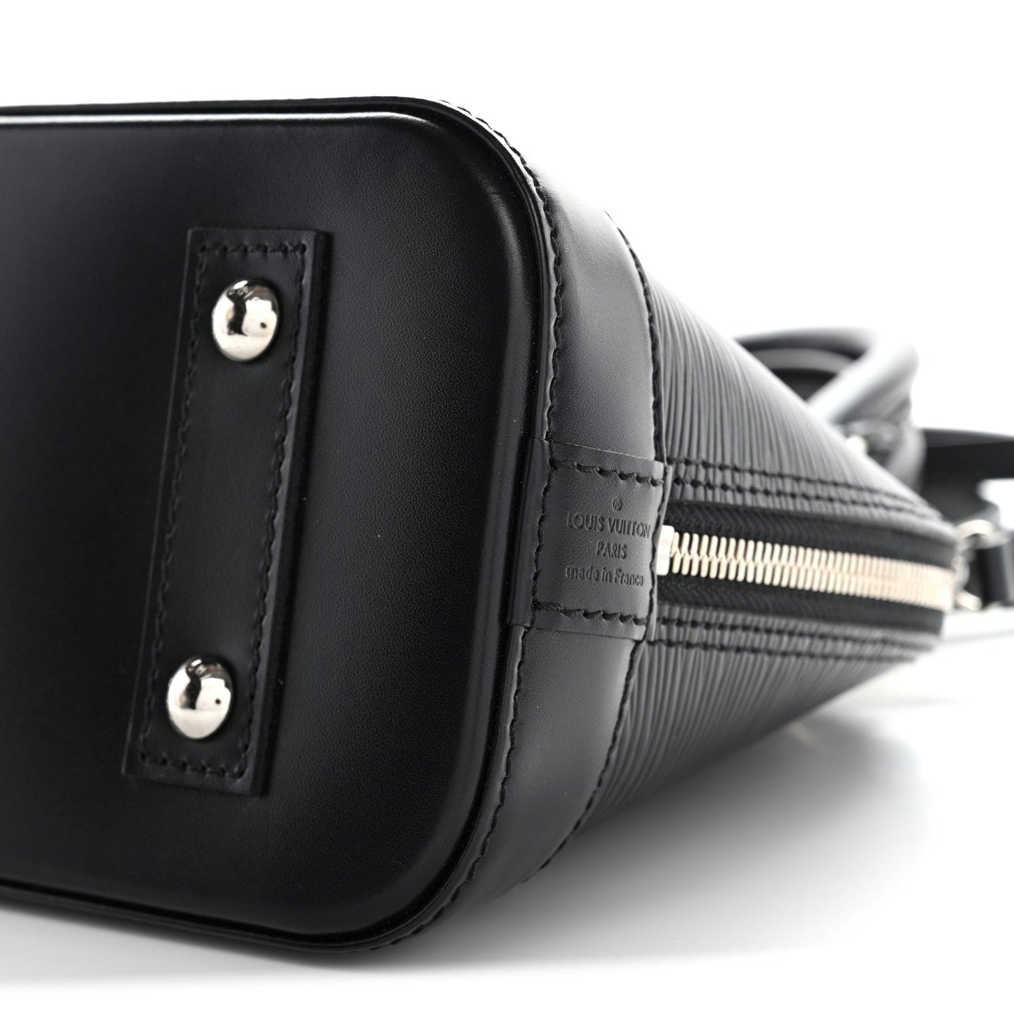 Epi Alma BB Black
