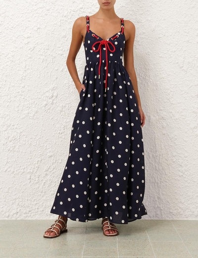 Zimmermann 2026 Dress 422