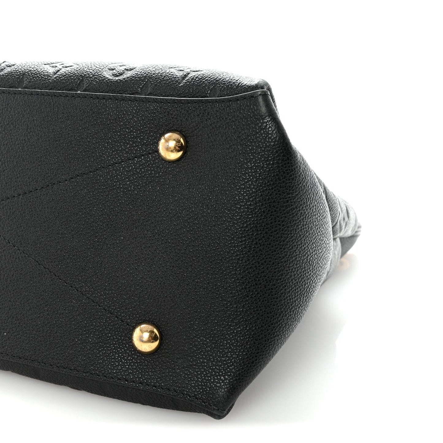 Empreinte Maida Hobo Black