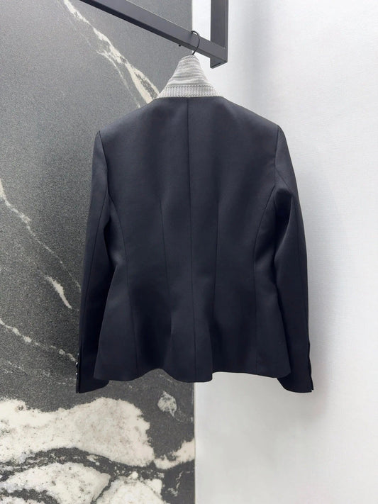 DIOR 25S BLAZER 554