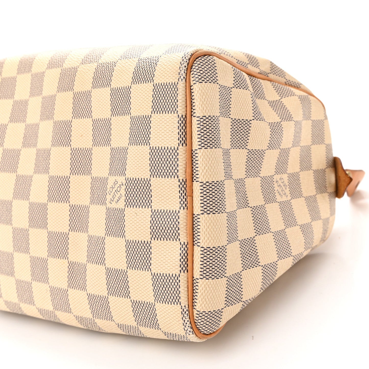 Damier Azur Speedy 25
