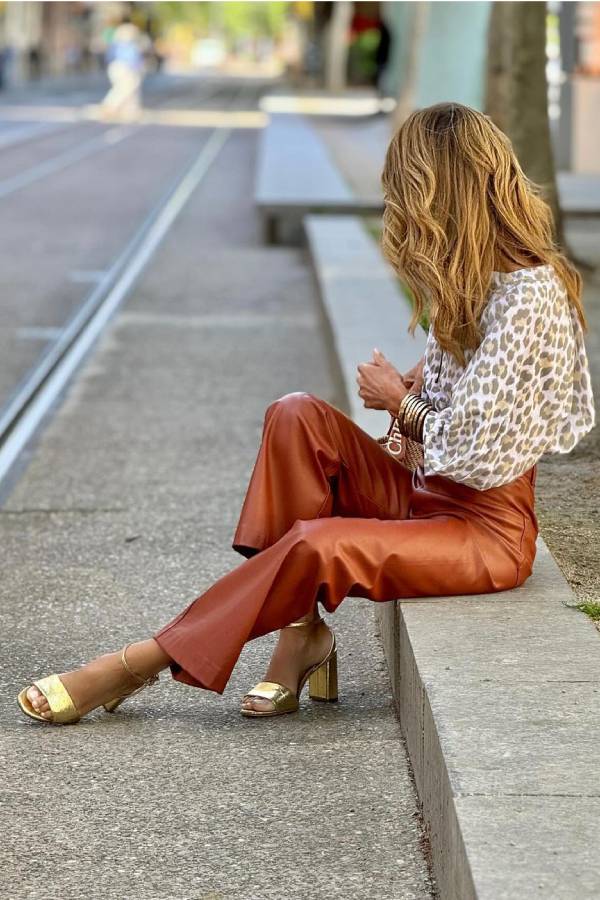 Tops en tonos ideales