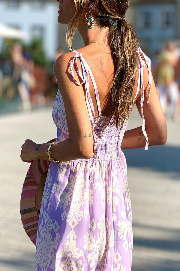 vestido sin tirantes