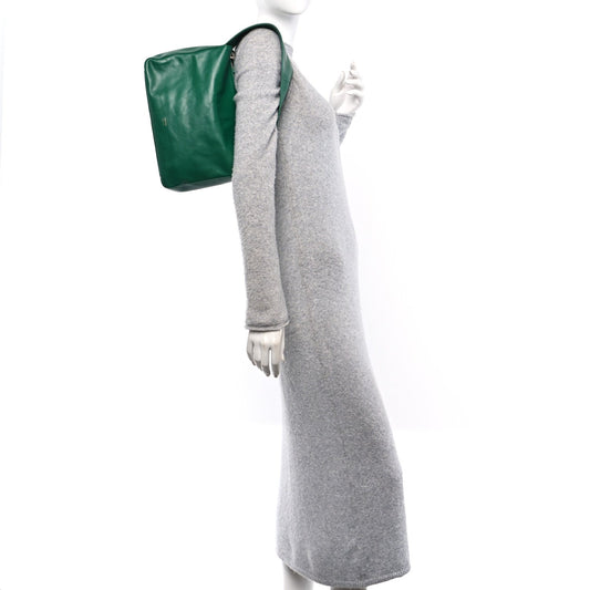 Calfskin Elena Green