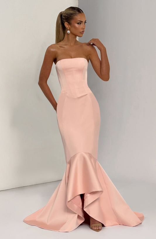 Emryn Gown - Blush