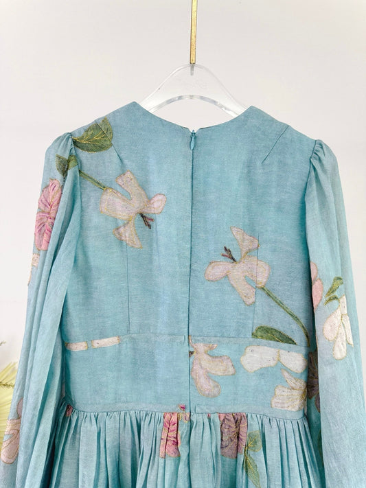 Zimmerman 25 Dress 367
