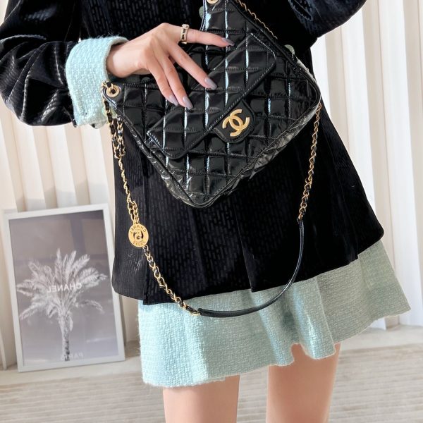 C hanel 23๐ early spring ๐๐๐๐ wandering bag