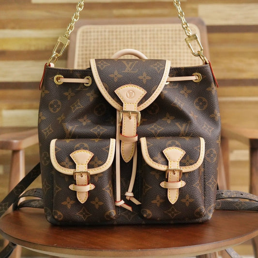 l v ๐๐ฑ๐๐ฎ๐ซ๐ฌ๐ข๐จ๐ง backpack M46932
