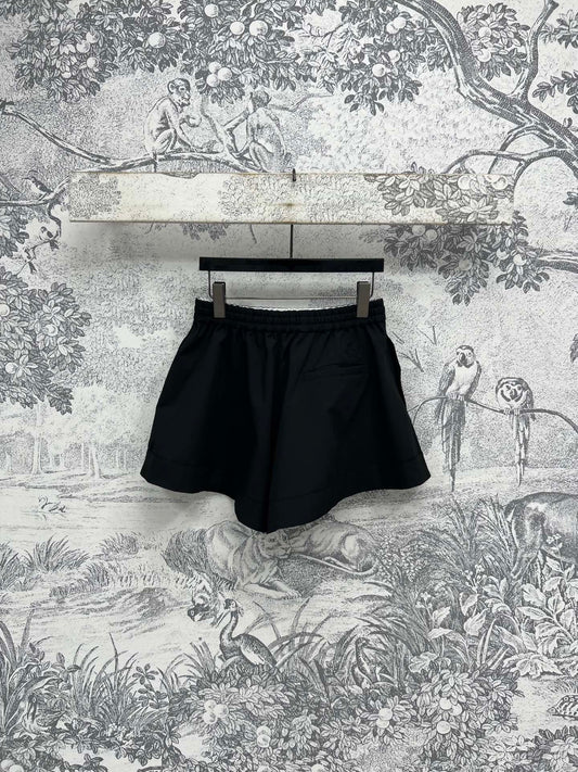 Loewe 25 Short Polyester Rayon