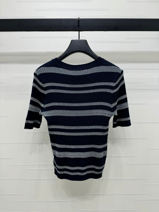 CC 25 T-Shirt Wool 233403