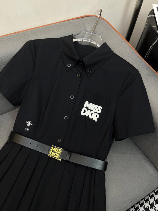 Dior 25C Polo Dress 219290