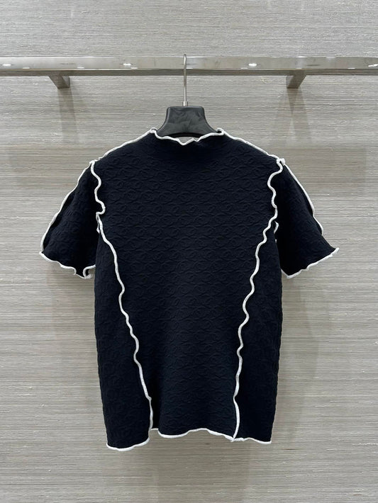CC 25 Short Sleeved Shirt Cotton