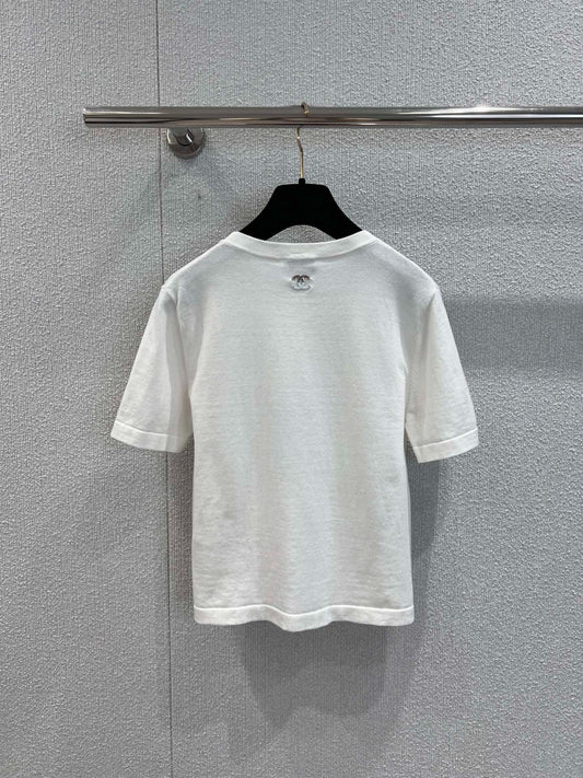 CHANEL T-SHIRT STYLE 86